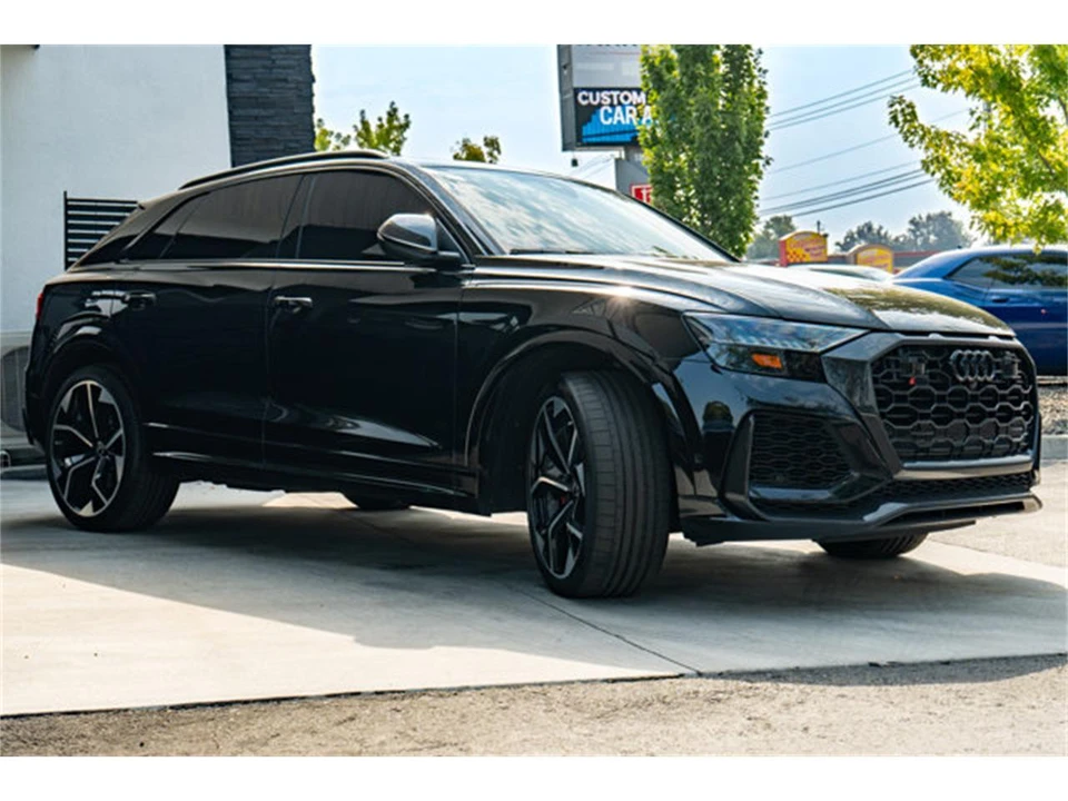 2022 Audi Q8 - Image 5 of 31
