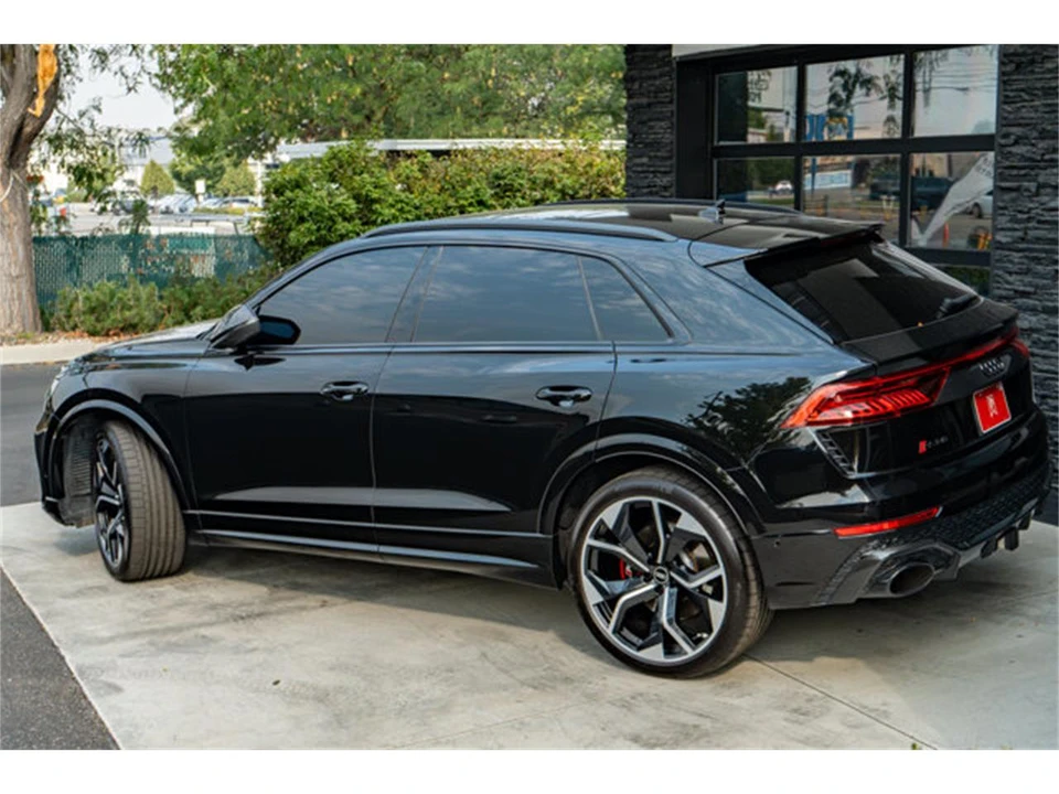 2022 Audi Q8 - Image 8 of 31