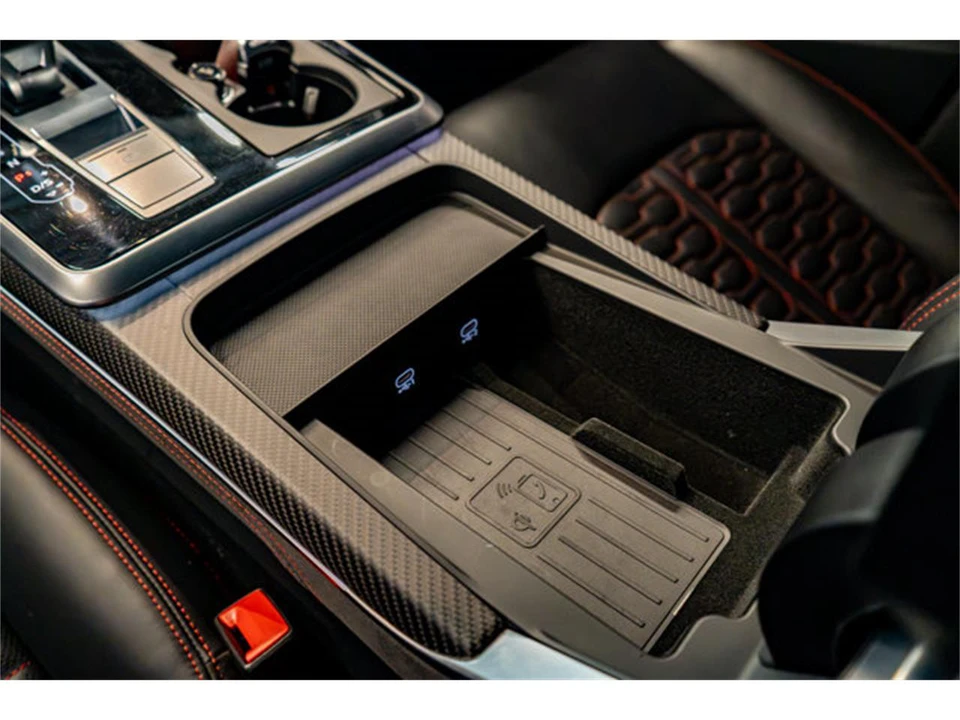 2022 Audi Q8 - Image 26 of 31