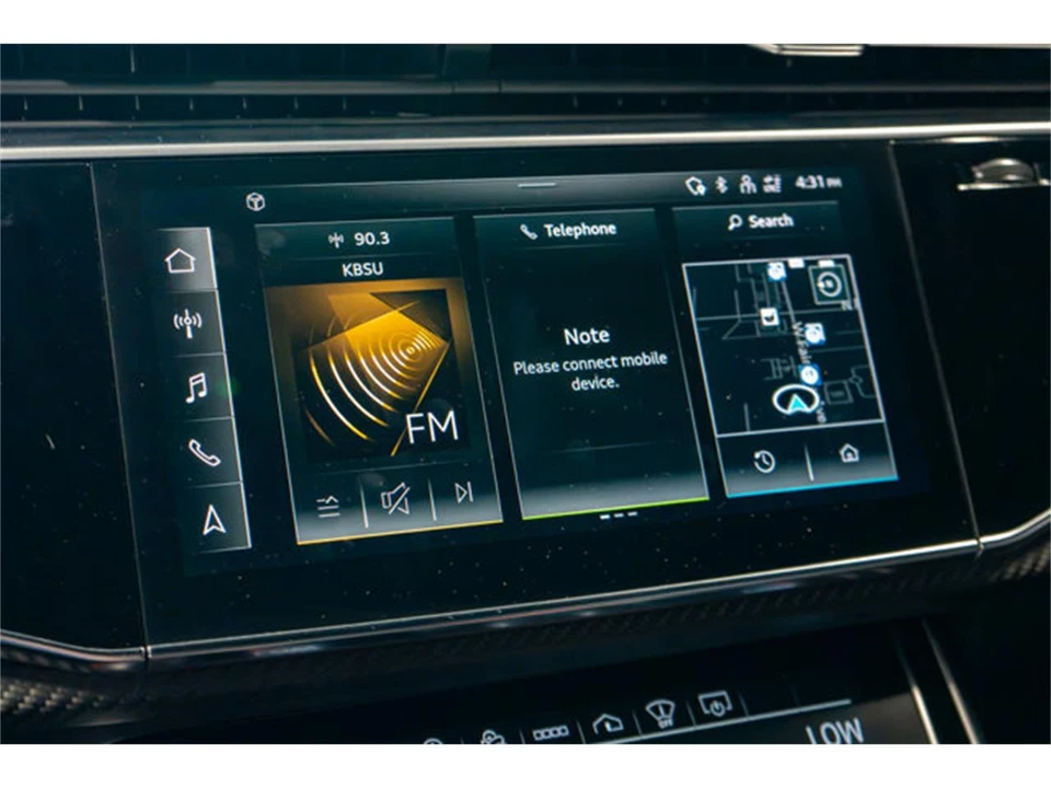 2022 Audi Q8 - Image 29 of 31