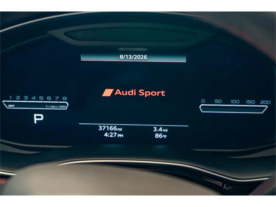 2022 Audi Q8 - Image 23 of 31