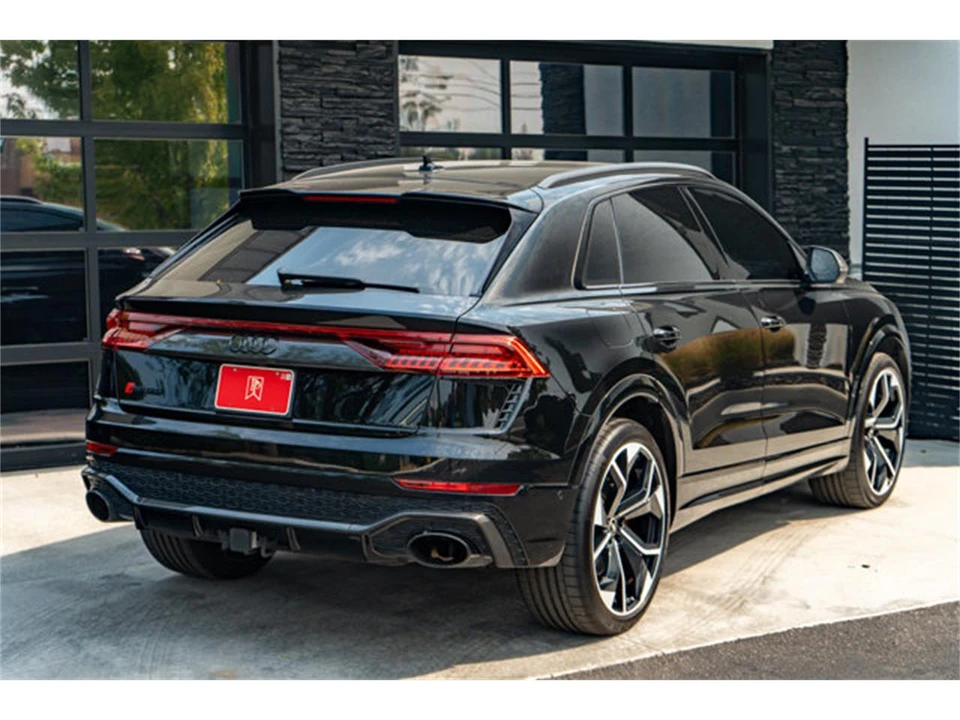 2022 Audi Q8 - Image 14 of 31
