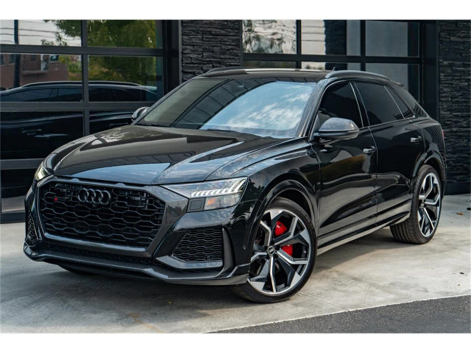 2022 Audi Q8 - Image 11 of 31