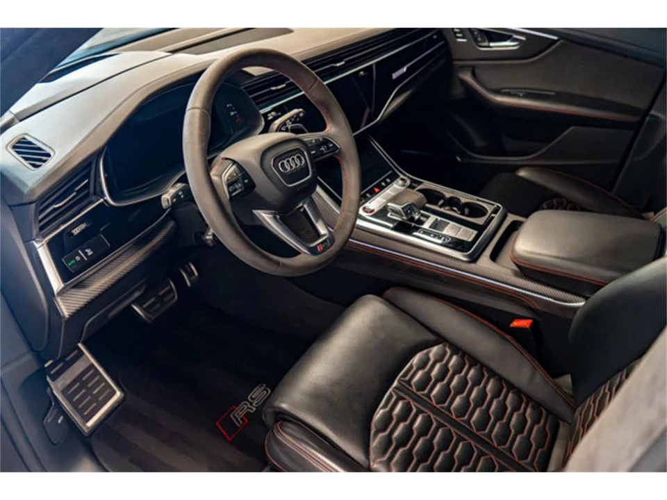 2022 Audi Q8 - Image 18 of 31