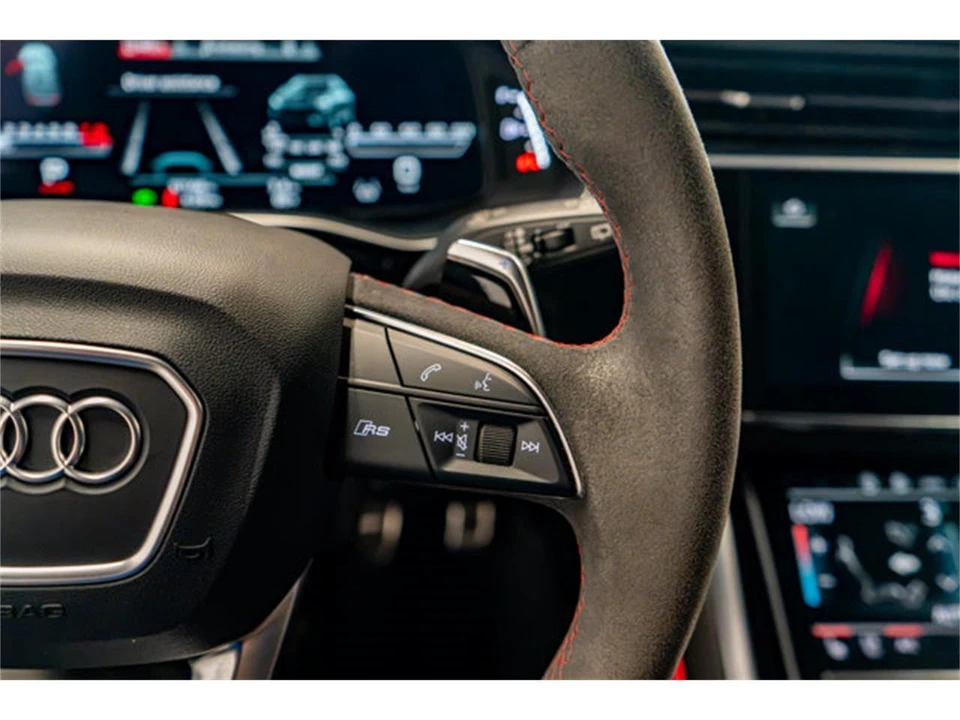 2022 Audi Q8 - Image 24 of 31