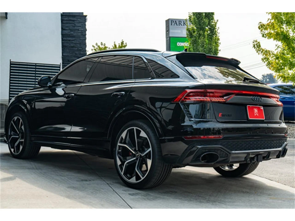 2022 Audi Q8 - Image 15 of 31