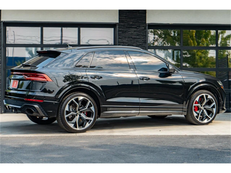 2022 Audi Q8 - Image 12 of 31