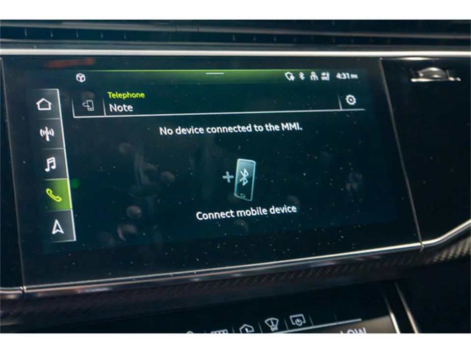 2022 Audi Q8 - Image 30 of 31