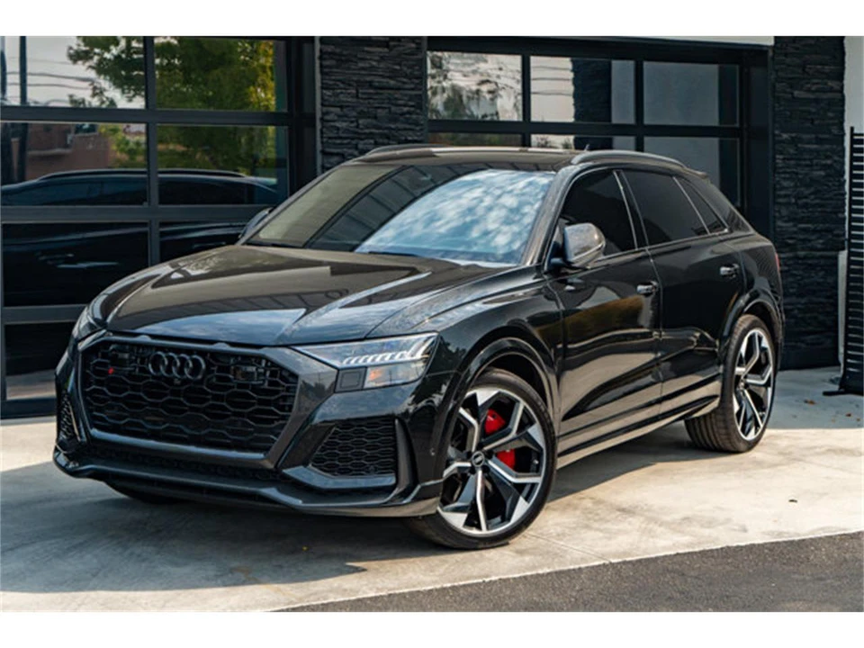 2022 Audi Q8 - Image 4 of 31