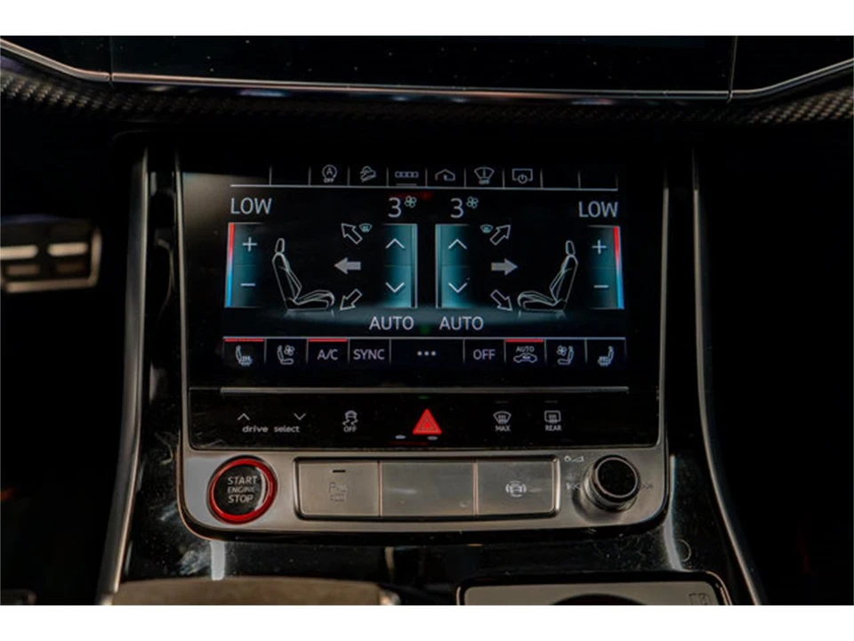 2022 Audi Q8 - Image 28 of 31