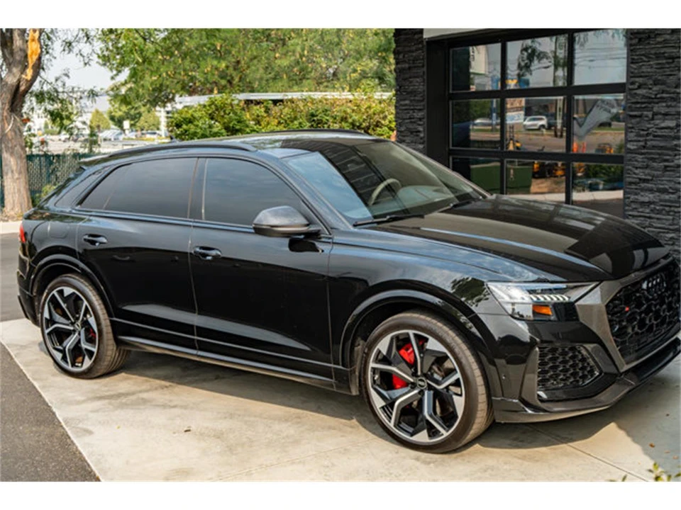 2022 Audi Q8 - Image 17 of 31