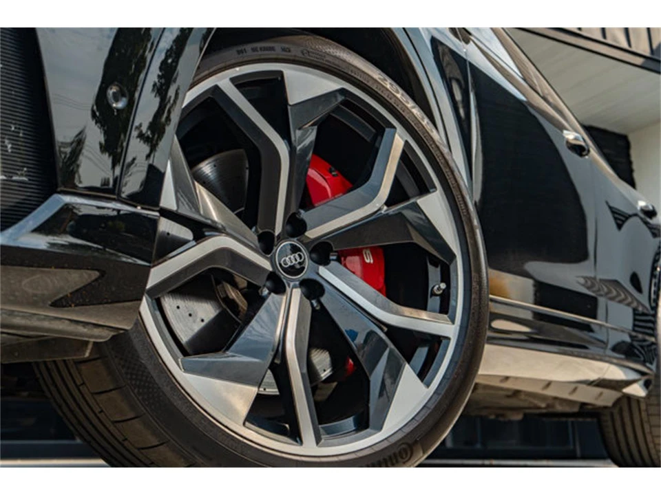 2022 Audi Q8 - Image 6 of 31
