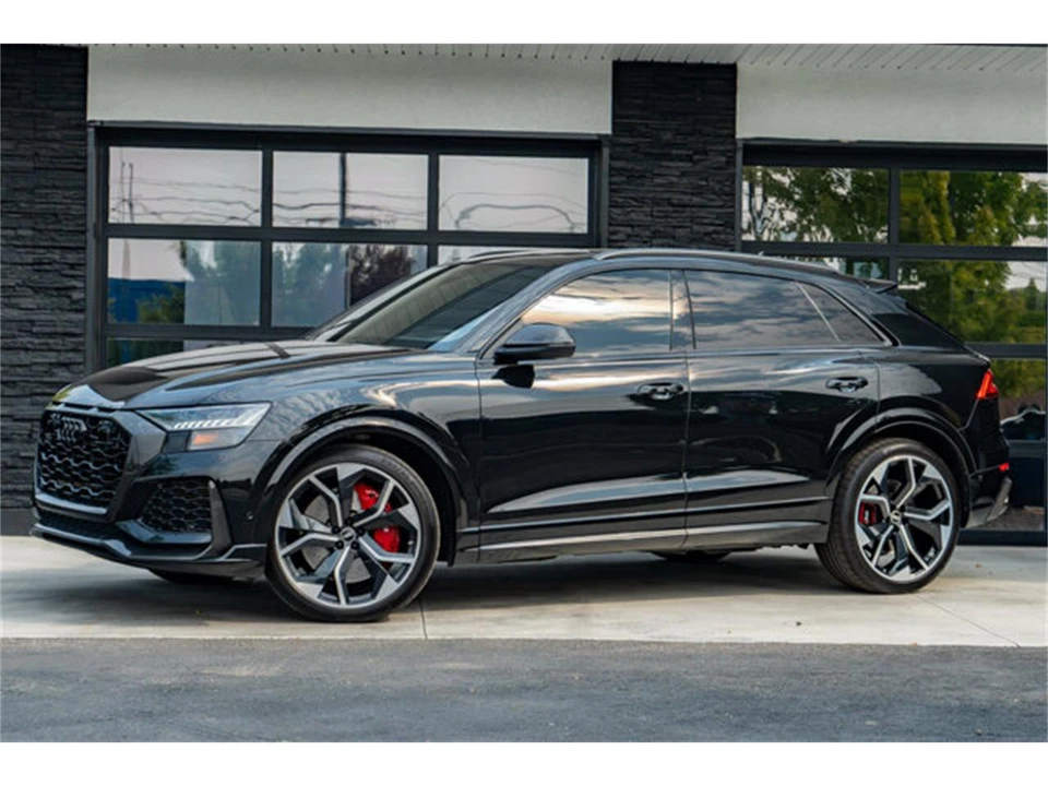 2022 Audi Q8 - Image 9 of 31