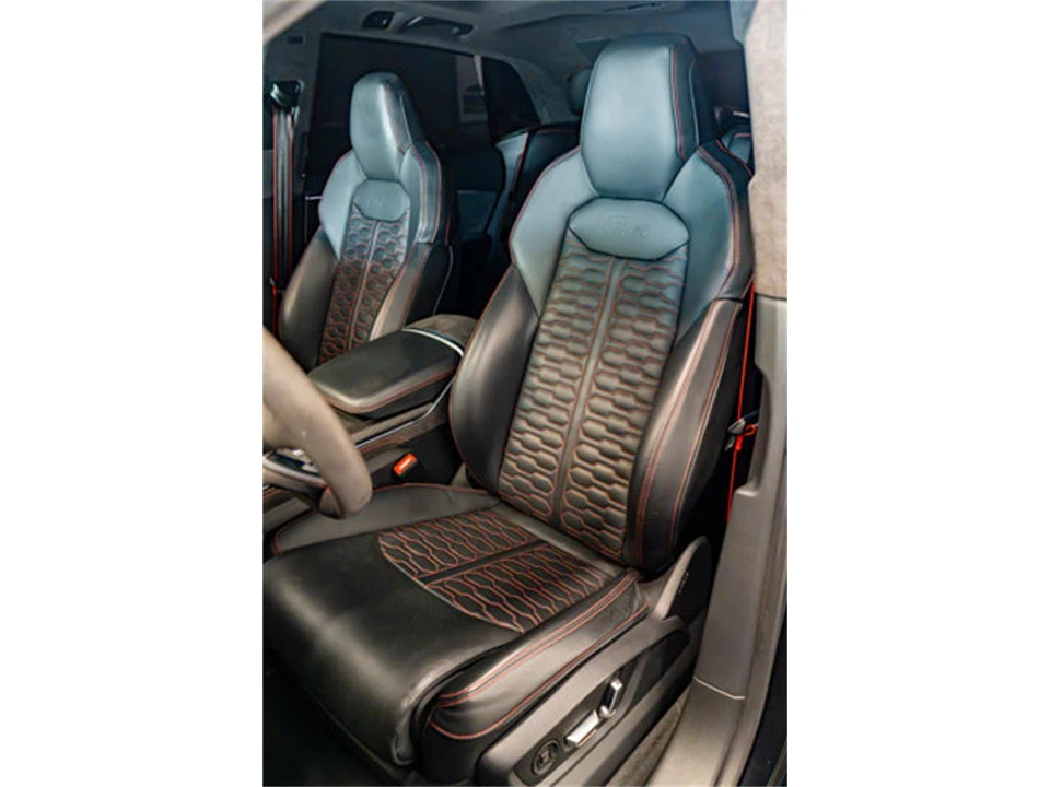 2022 Audi Q8 - Image 21 of 31
