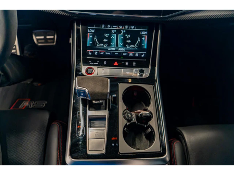 2022 Audi Q8 - Image 27 of 31