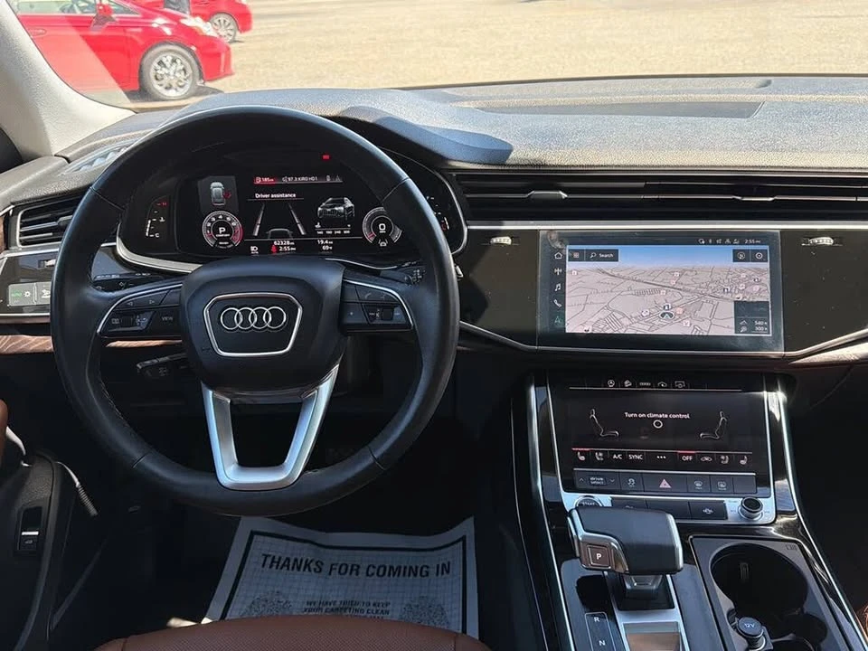 2022 Audi Q8 - Image 20 of 20
