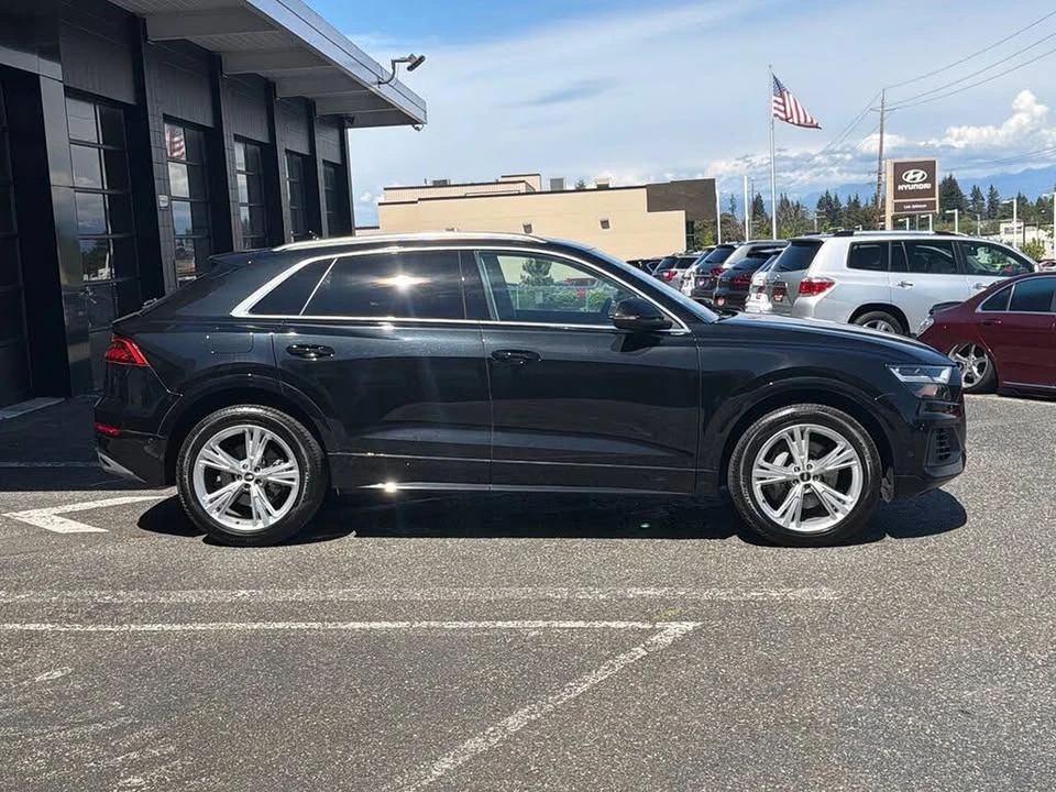 2022 Audi Q8 - Image 8 of 20