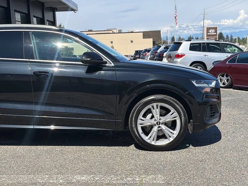 2022 Audi Q8 - Image 14 of 20