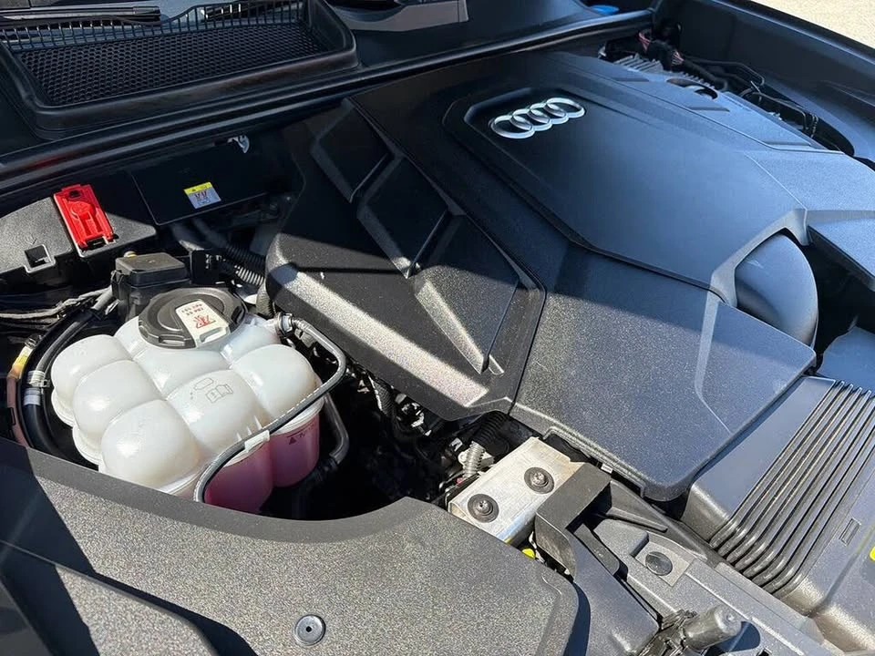 2022 Audi Q8 - Image 13 of 20