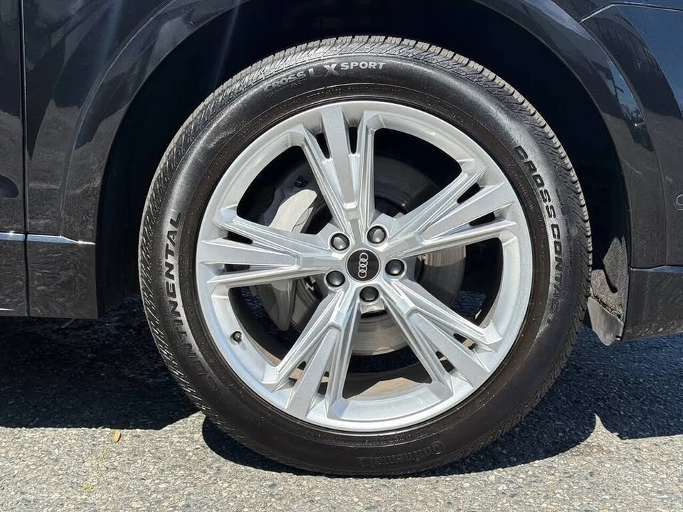 2022 Audi Q8 - Image 15 of 20