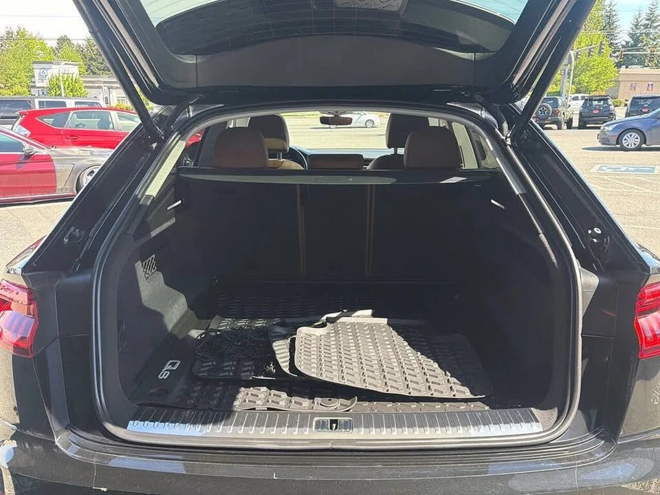 2022 Audi Q8 - Image 5 of 20