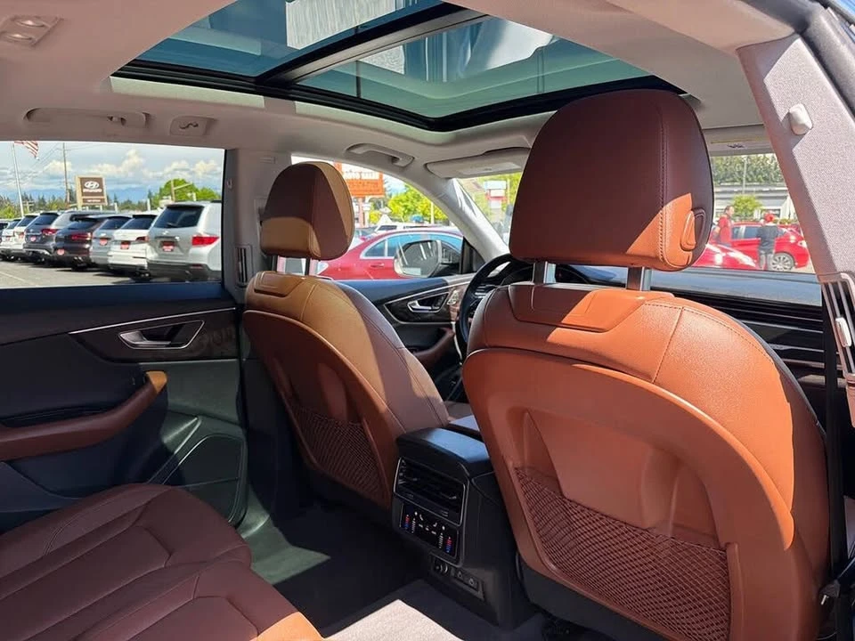 2022 Audi Q8 - Image 19 of 20