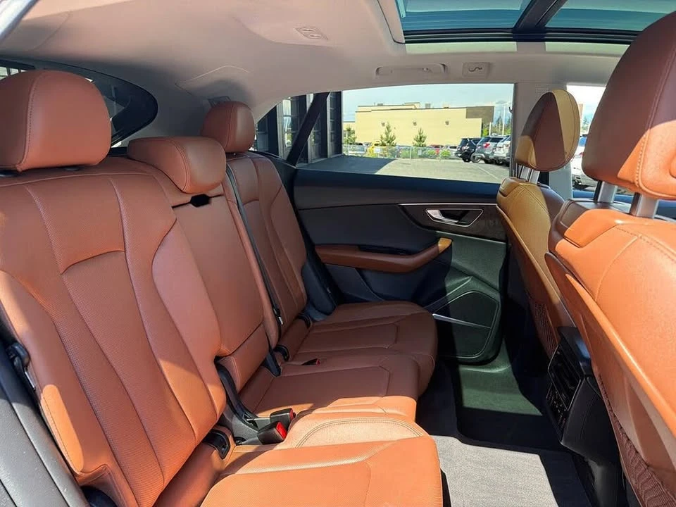 2022 Audi Q8 - Image 18 of 20