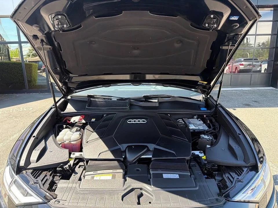 2022 Audi Q8 - Image 11 of 20