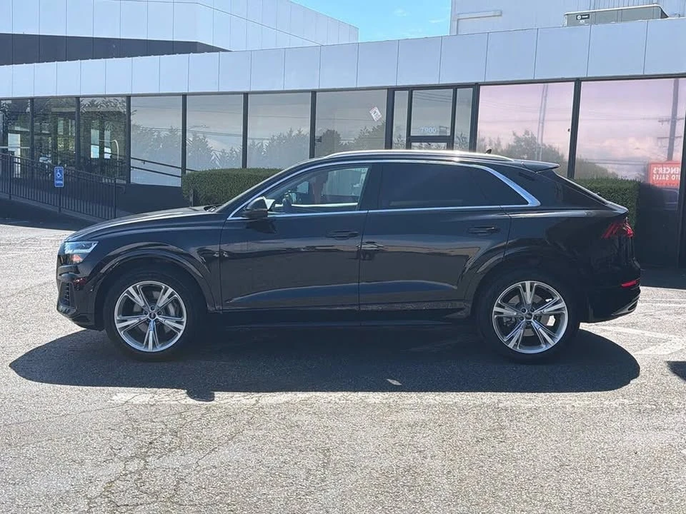 2022 Audi Q8 - Image 2 of 20