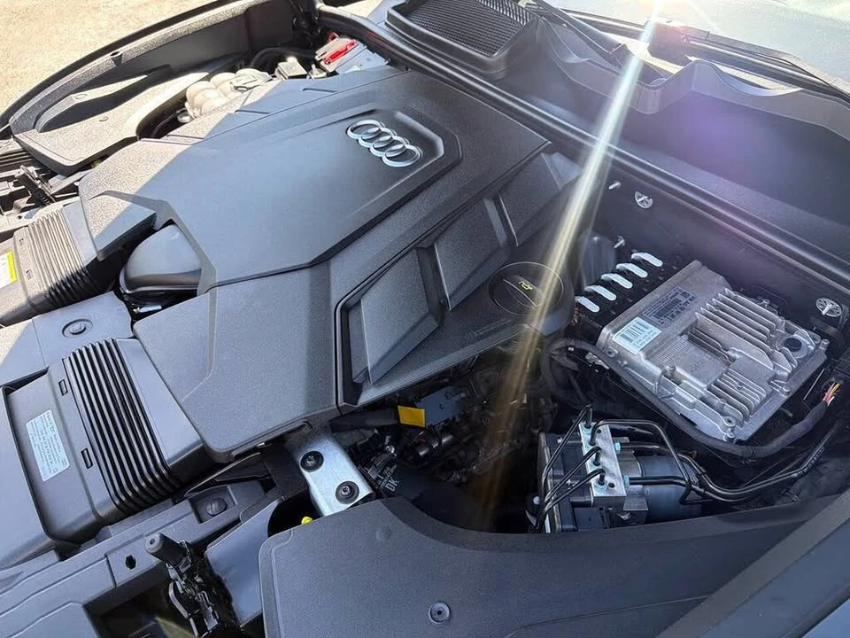 2022 Audi Q8 - Image 12 of 20