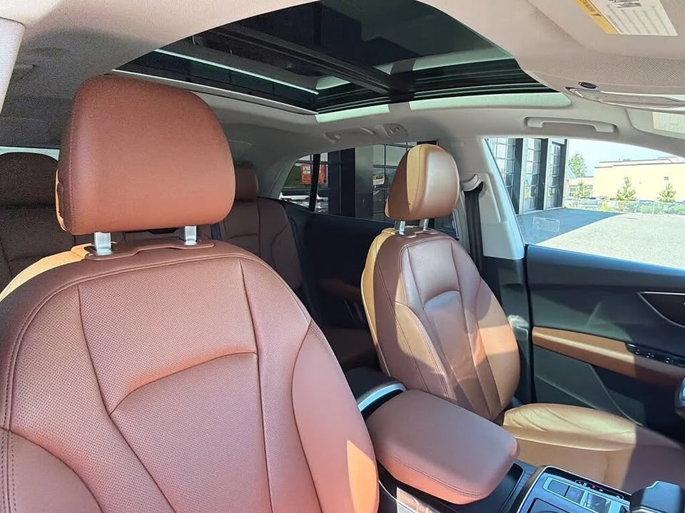 2022 Audi Q8 - Image 16 of 20