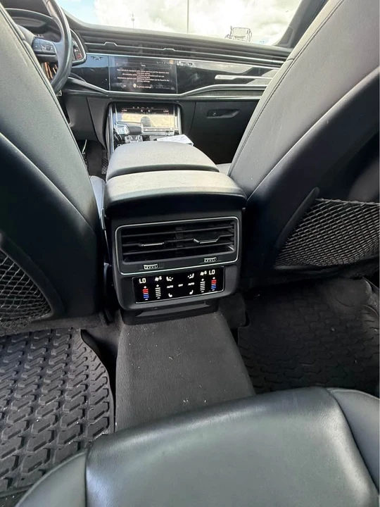 2022 Audi Quattro - Image 14 of 16