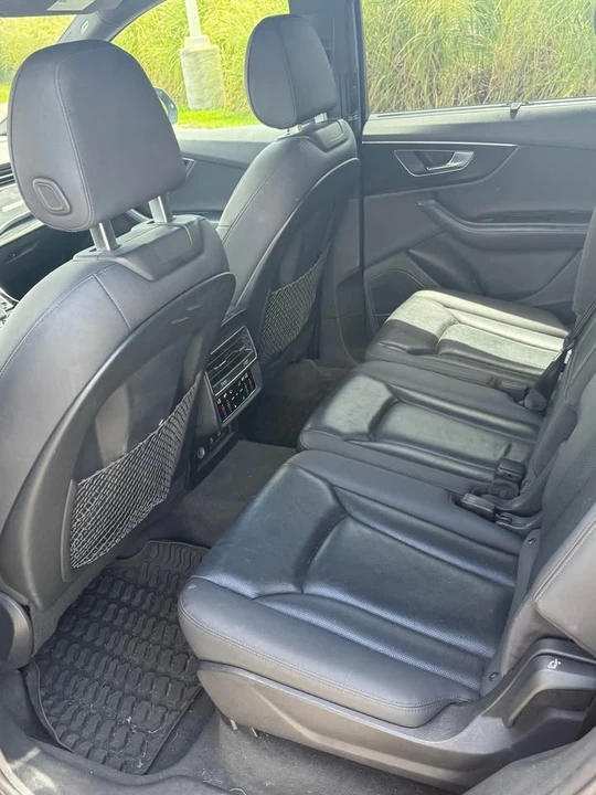 2022 Audi Quattro - Image 12 of 16