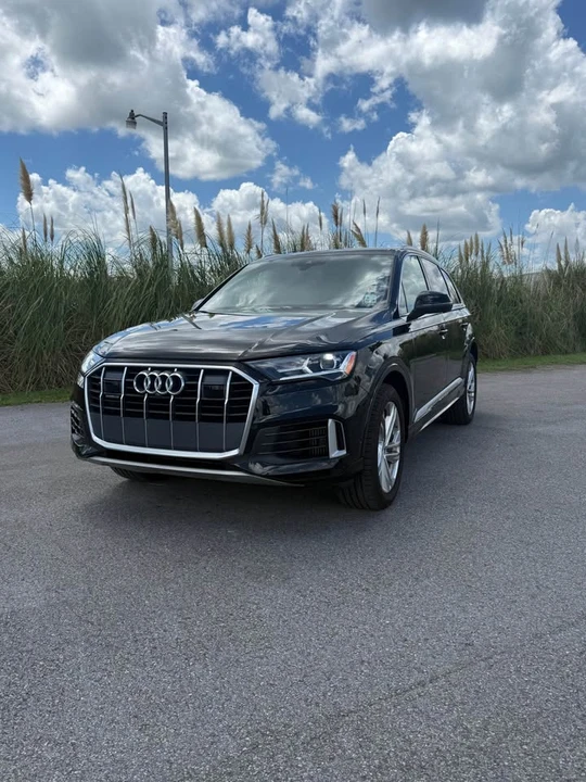 2022 Audi Quattro - Image 2 of 16