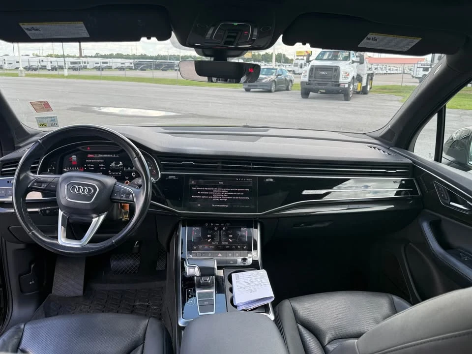 2022 Audi Quattro - Image 9 of 16