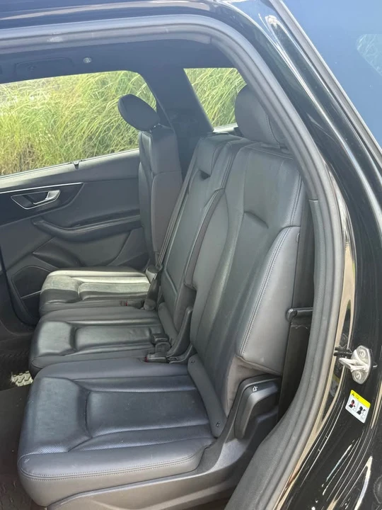 2022 Audi Quattro - Image 11 of 16