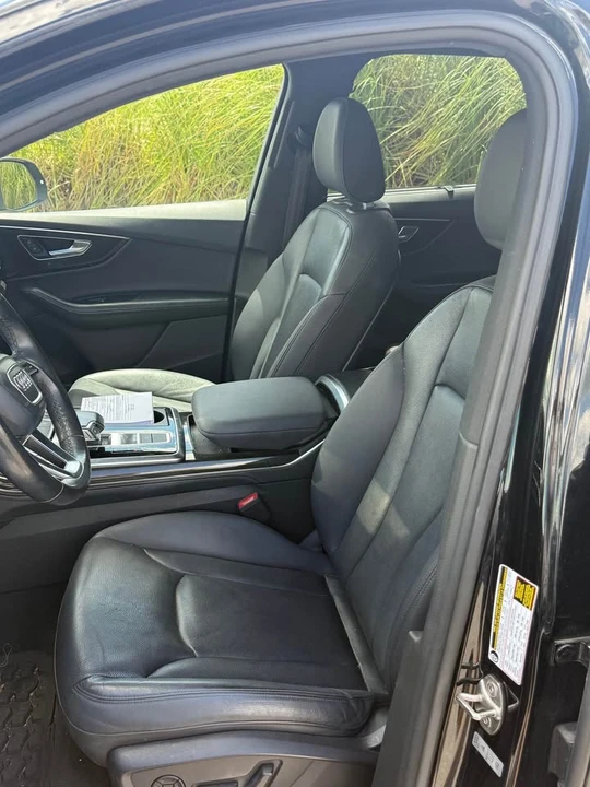 2022 Audi Quattro - Image 7 of 16