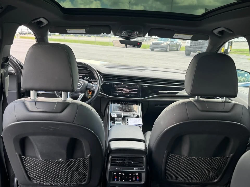 2022 Audi Quattro - Image 13 of 16
