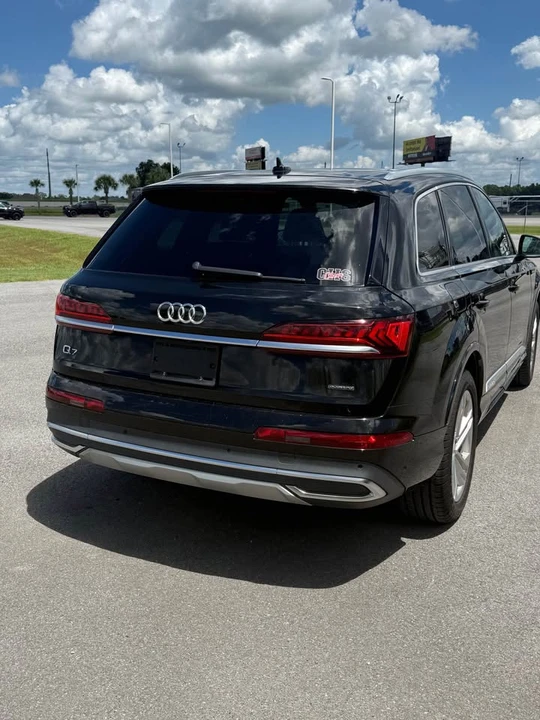 2022 Audi Quattro - Image 6 of 16