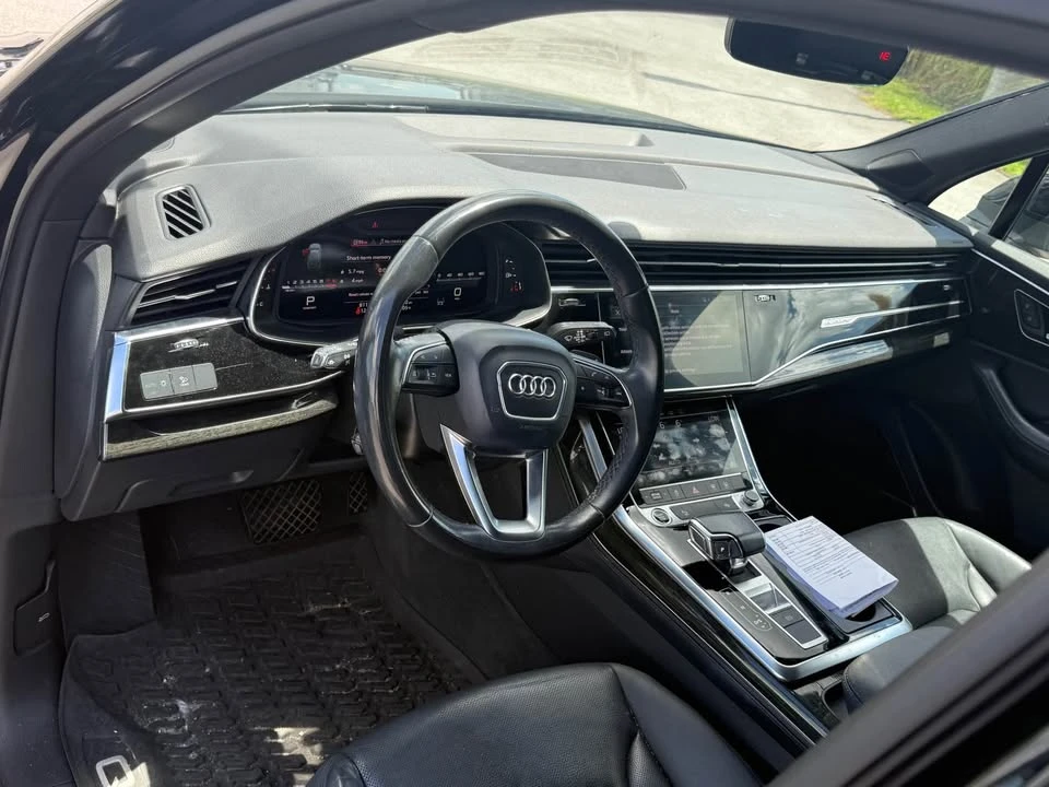 2022 Audi Quattro - Image 8 of 16