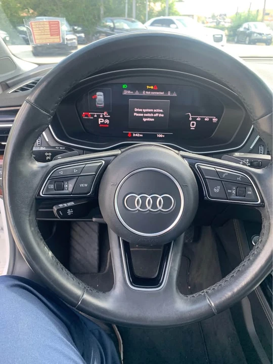 2022 Audi Quattro - Image 6 of 7