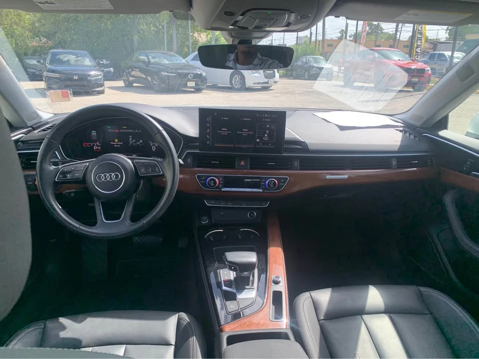 2022 Audi Quattro - Image 7 of 7