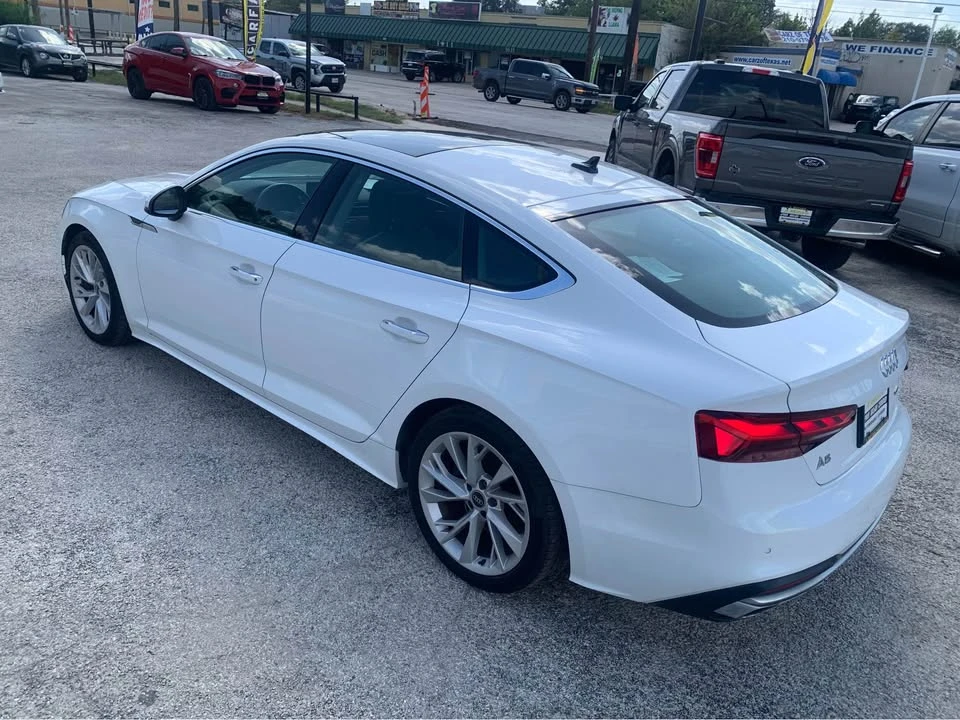 2022 Audi Quattro - Image 4 of 7