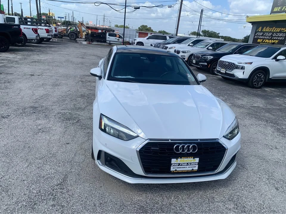2022 Audi Quattro - Image 3 of 7