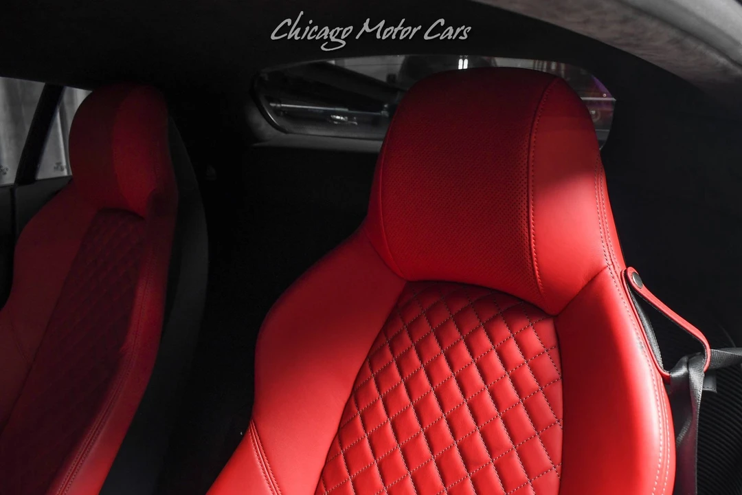 2022 Audi 4S R8 - Image 19 of 31