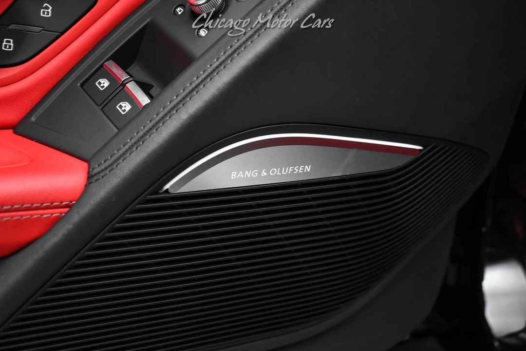 2022 Audi 4S R8 - Image 27 of 31