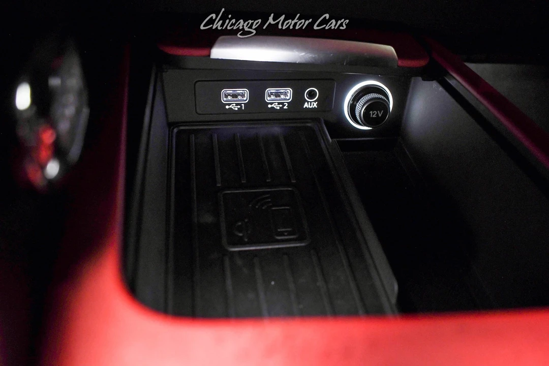 2022 Audi 4S R8 - Image 15 of 31