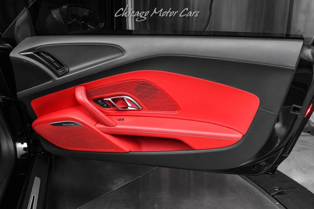 2022 Audi 4S R8 - Image 28 of 31