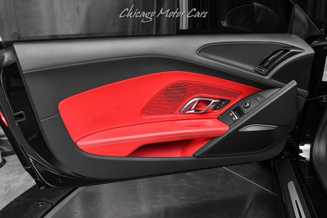 2022 Audi 4S R8 - Image 26 of 31