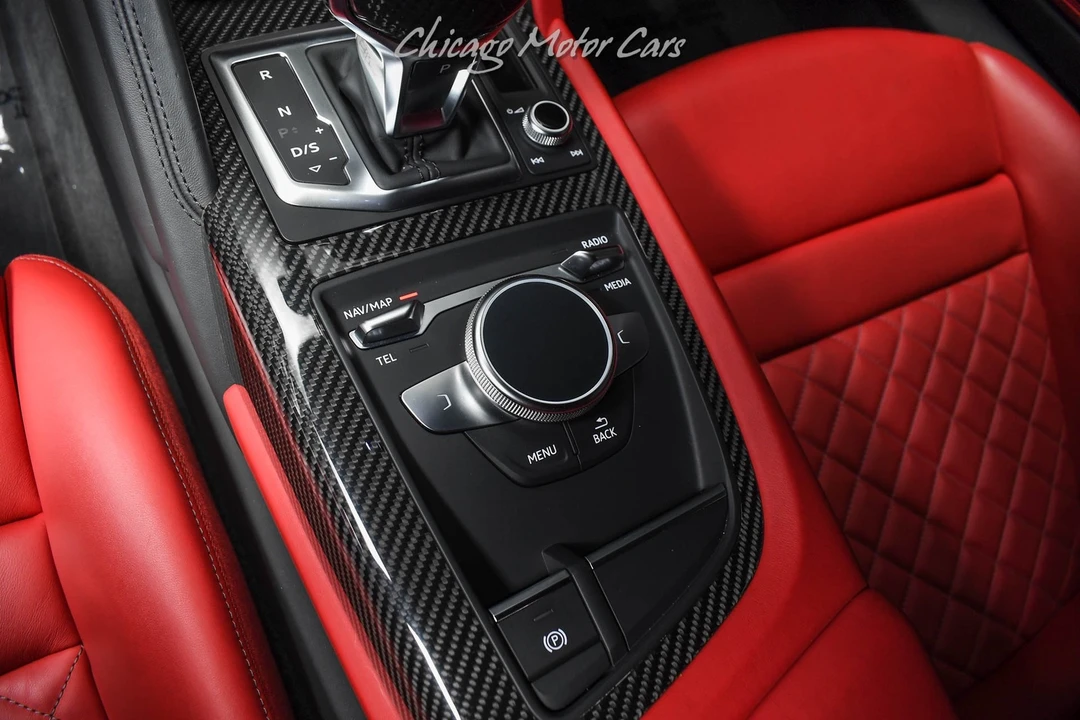 2022 Audi 4S R8 - Image 18 of 31